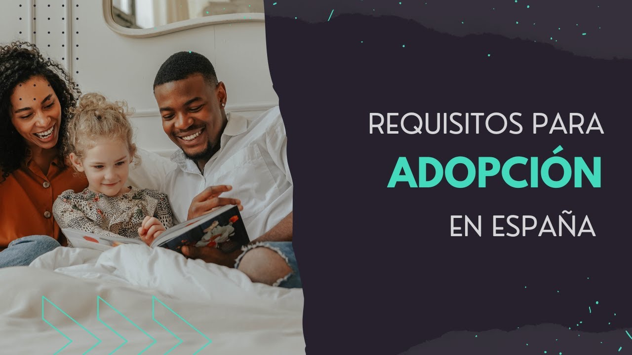 cuanto se tarda en adoptar en españa