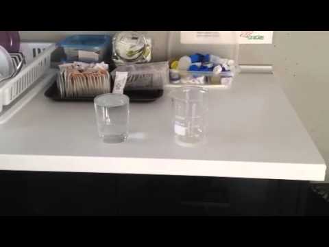 cuanto son 180 ml de agua