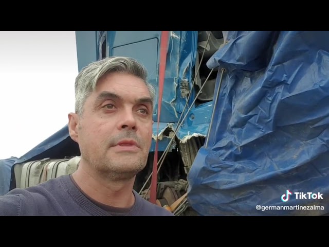 cuantos camioneros autonomos hay en españa