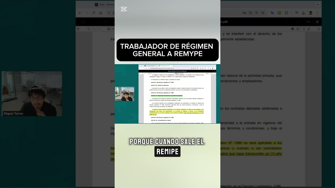 decreto 235 de 2007 de 18 de diciembre