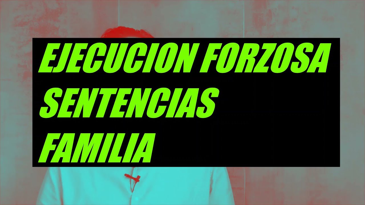 delito por incumplimiento de sentencia judicial