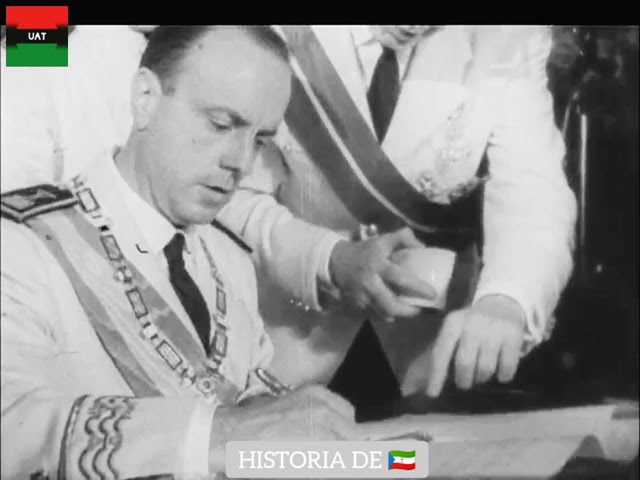 dia de la independencia de guinea ecuatorial
