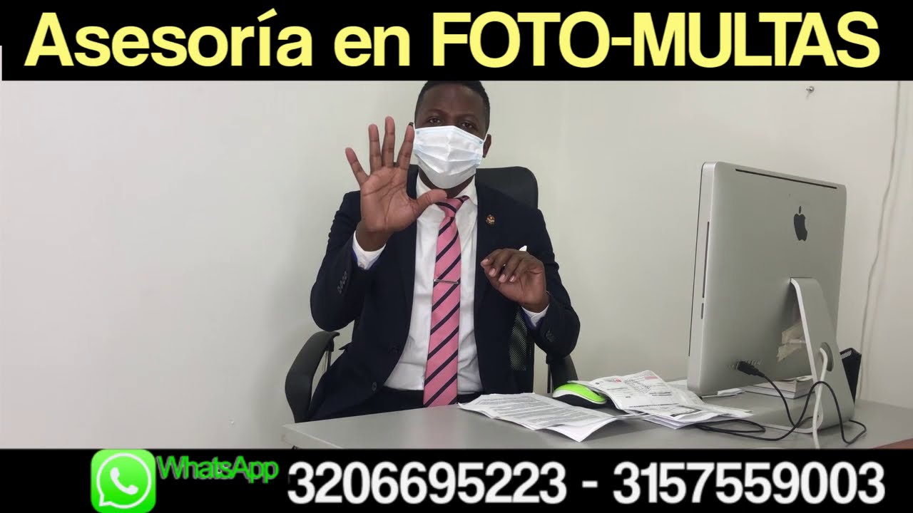 dos multas por la misma infraccion
