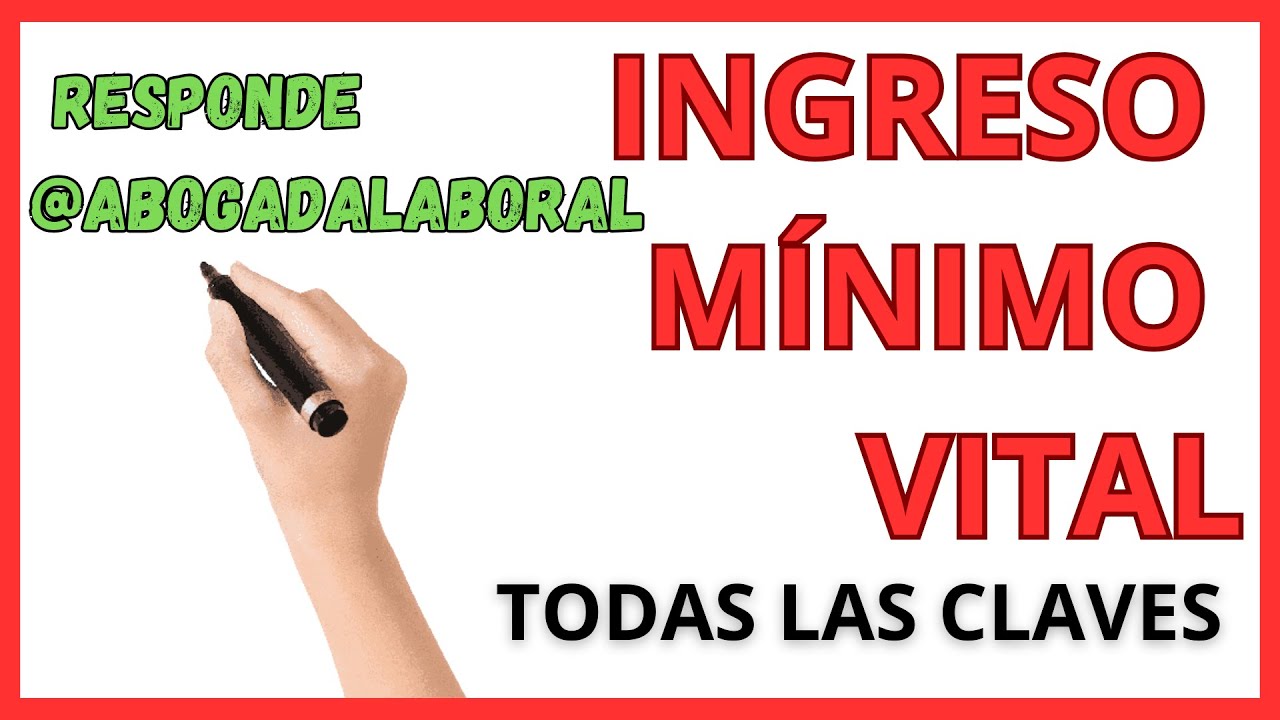 el ingreso minimo vital se cobra con caracter retroactivo