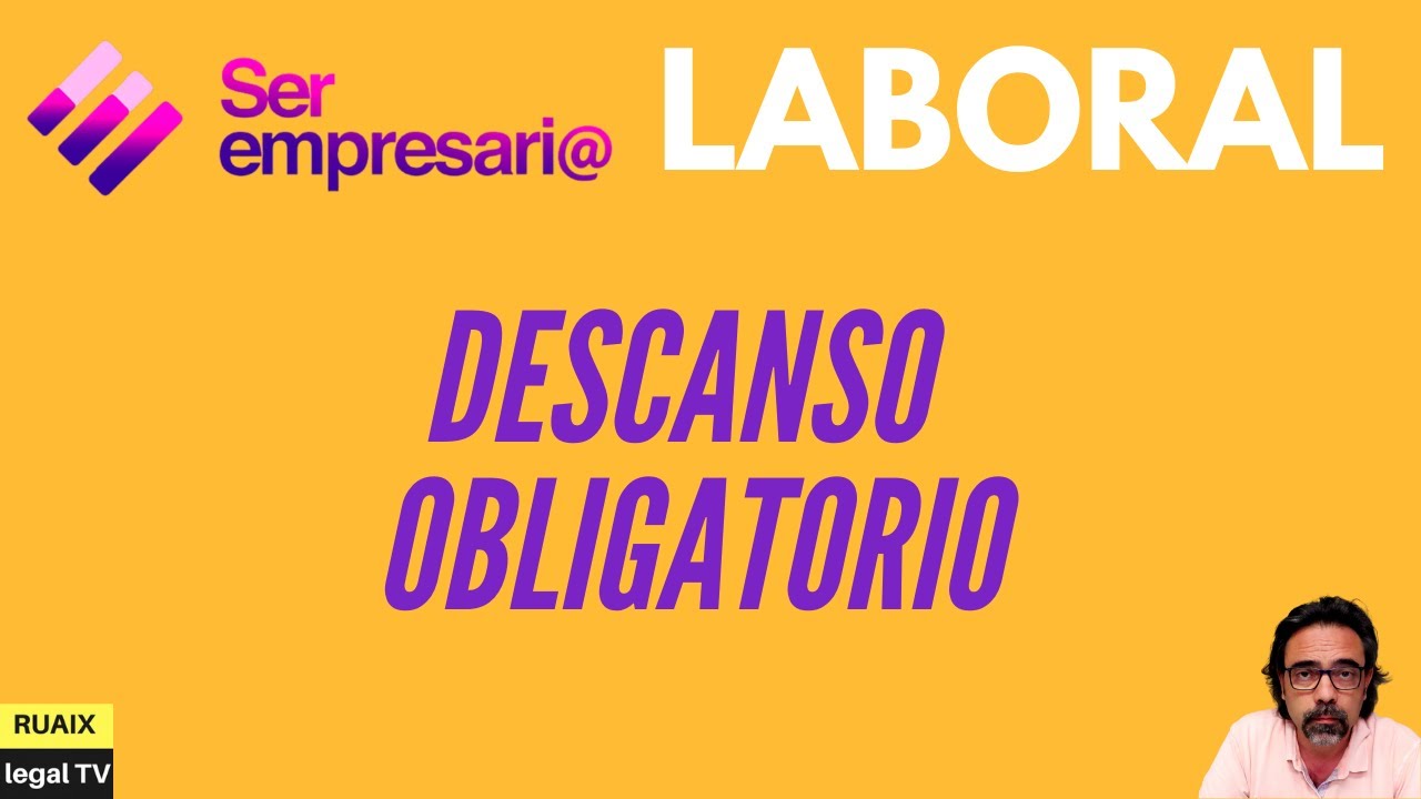 en una jornada de 6 horas derecho a descanso
