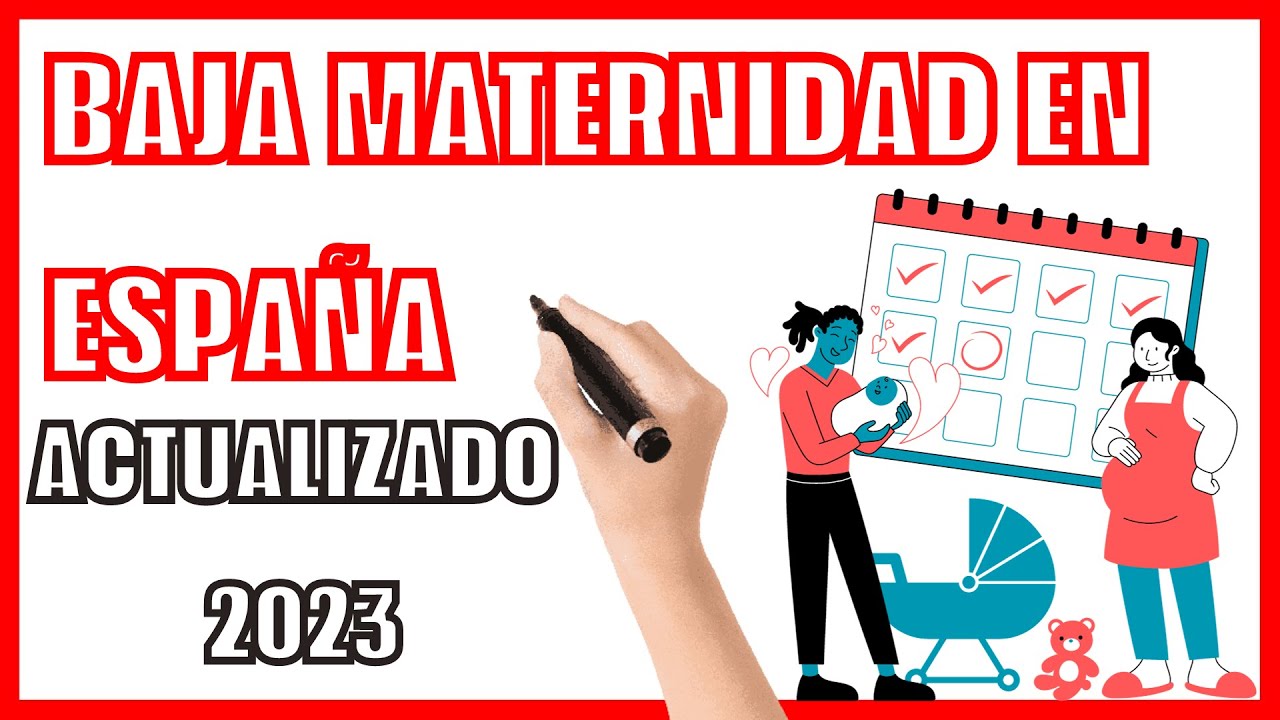 estatuto de los trabajadores baja maternal