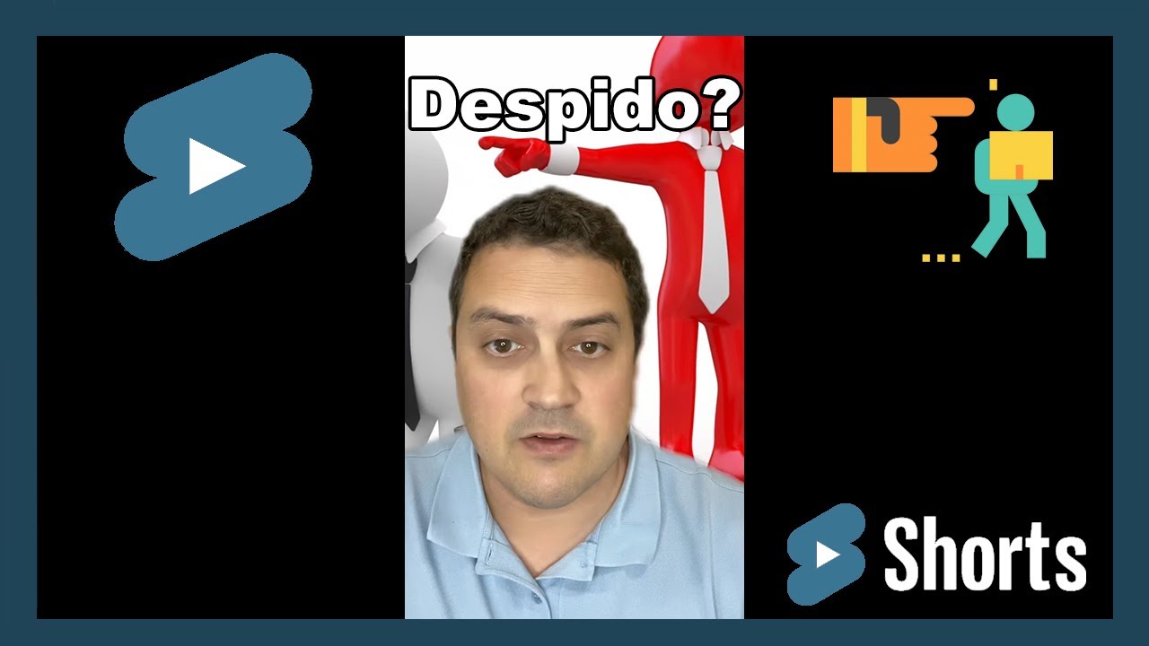 faltar 3 dias seguidos al trabajo