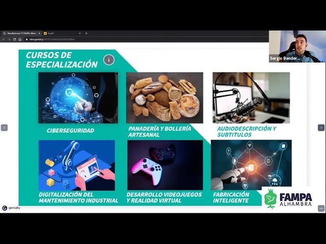 finalidad de la fp en el sistema educativo