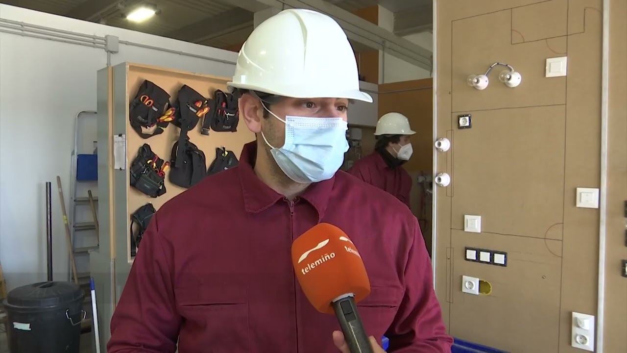 fundación laboral de la construcción salamanca