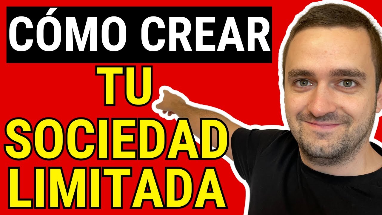 gastos de constitucion de una sociedad limitada