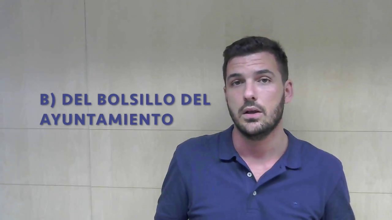 gestión directa de los servicios públicos