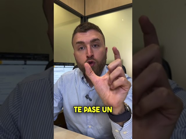 informe sobre el estado del expediente de extranjeria