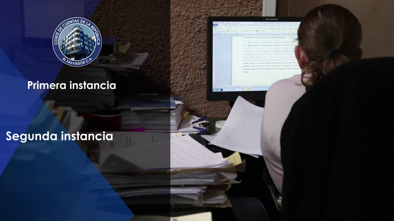 juicio de cuentas tribunal de cuentas