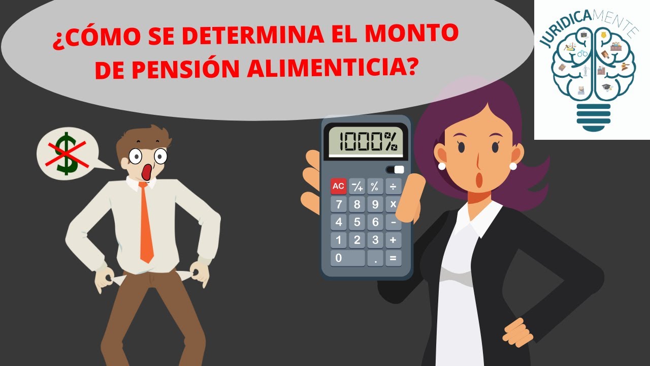 la pensión alimenticia se considera un ingreso