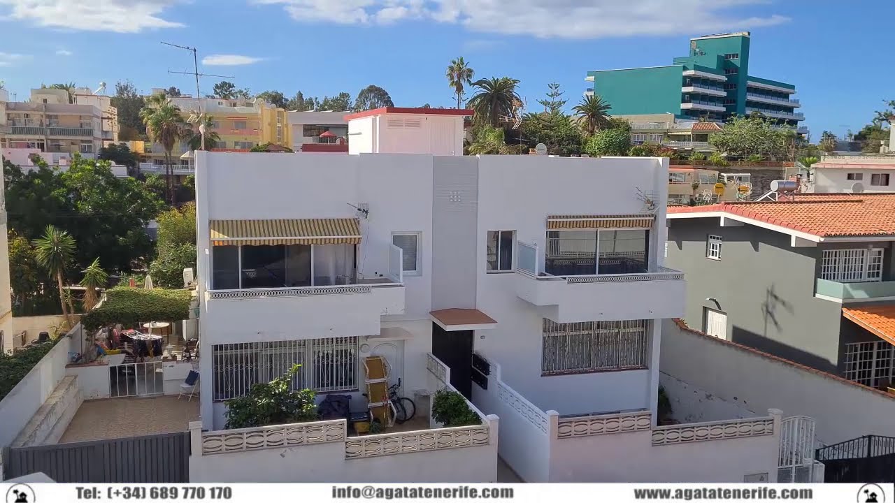 la venta santa cruz de tenerife