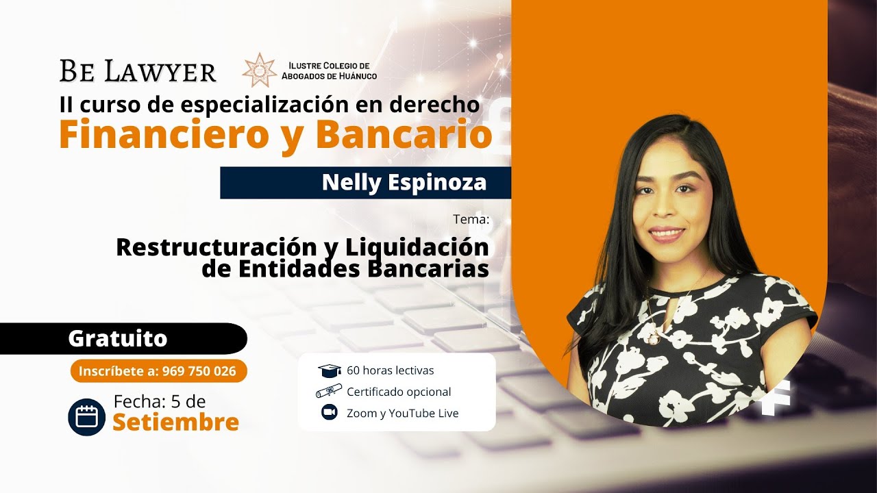 ley de reestructuración y resolución de entidades de crédito