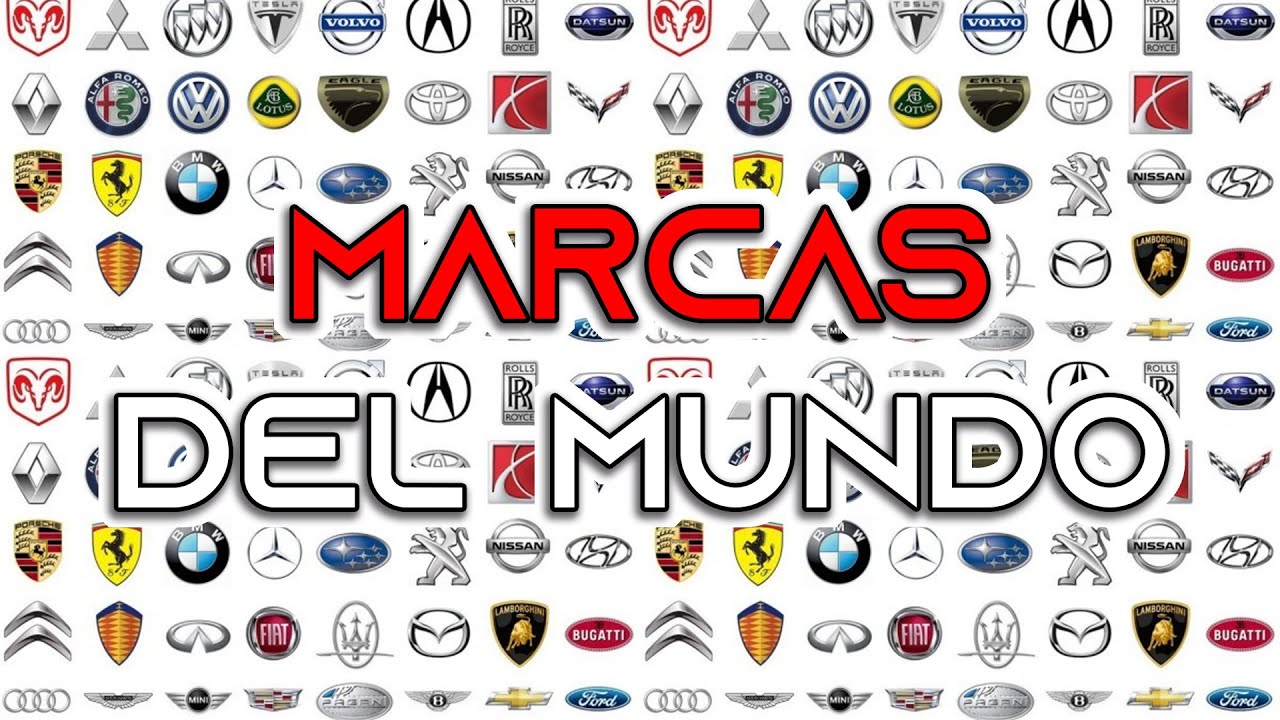 marcas de coches que empiezan por c
