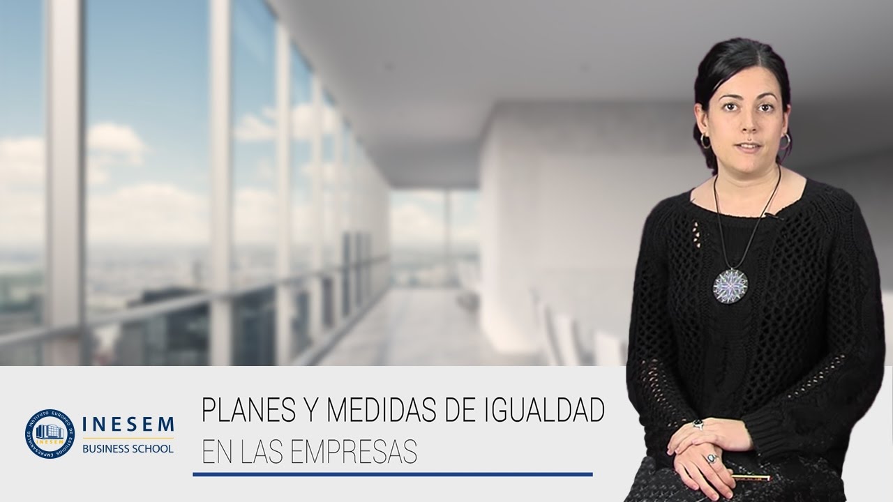 medidas de igualdad en las empresas