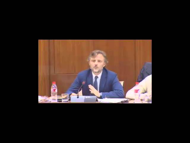 ministerio de medio ambiente empleo publico
