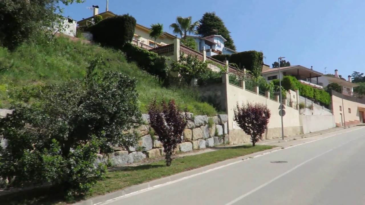 parcelas y terrenos de bancos en vallès oriental