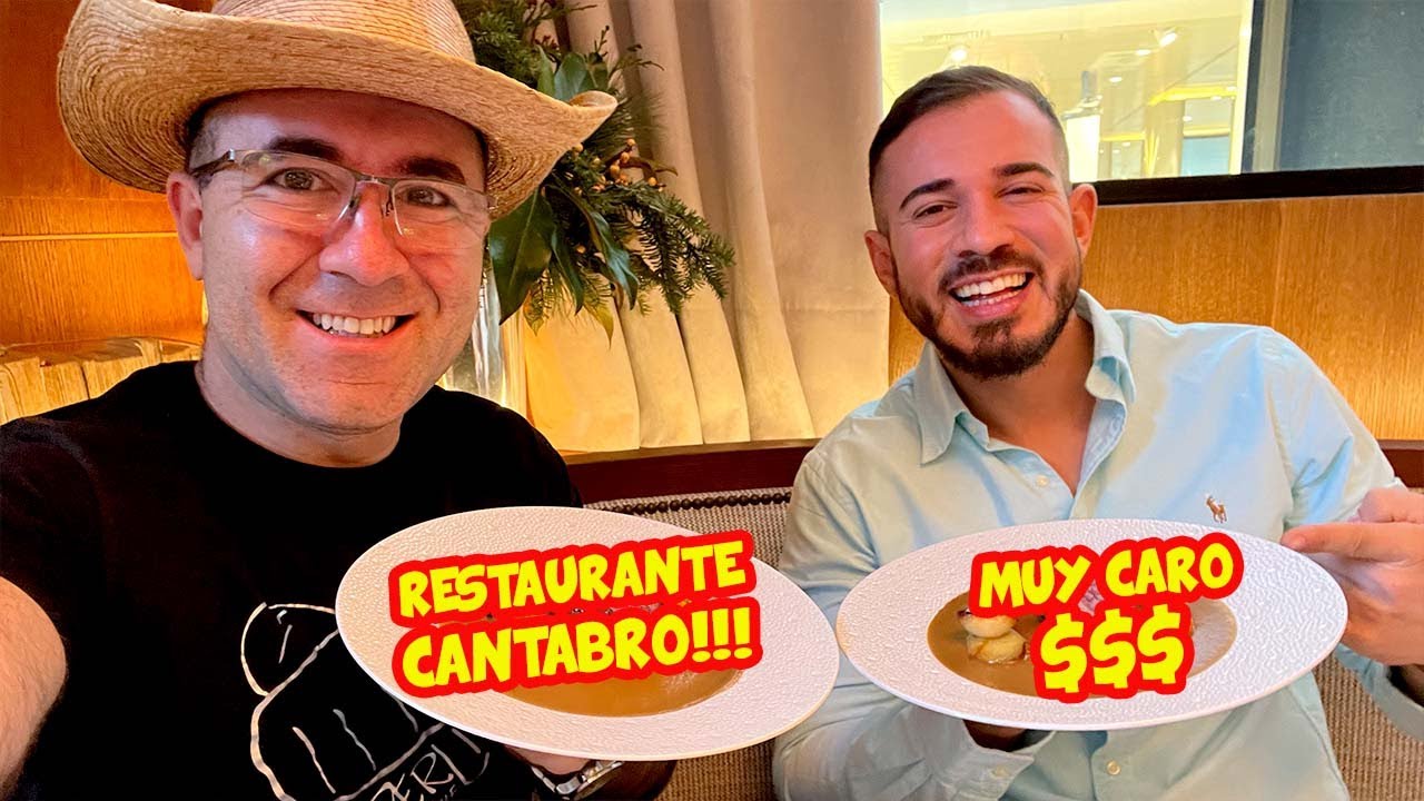 pescaderia el cantabrico antonio toledano madrid