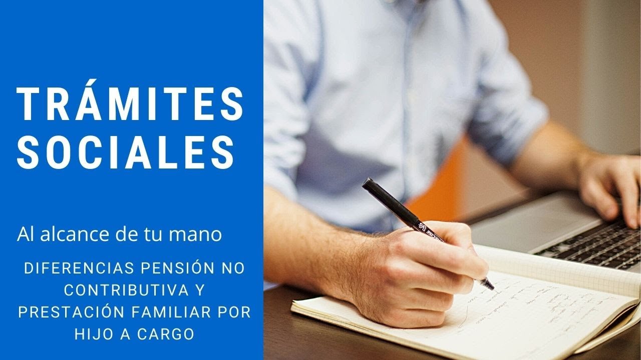 prestacion por hijo a cargo supuestos especiales