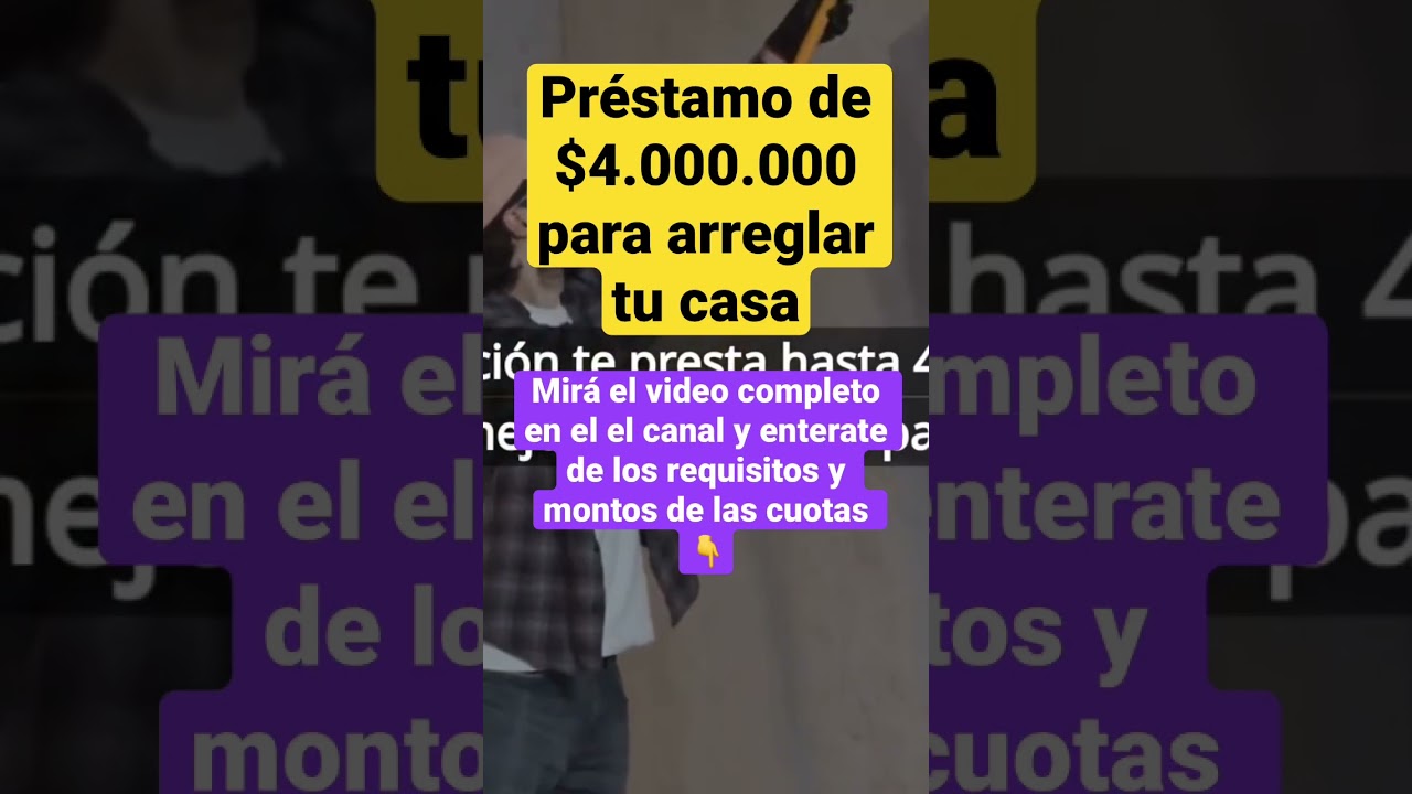 préstamos a devolver en 90 días