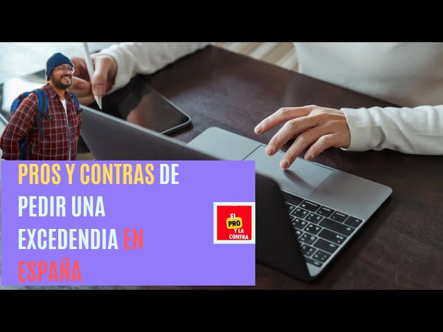 pros y contras de excedencia voluntaria