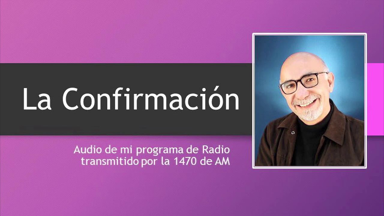 q es la confirmacion en la iglesia catolica