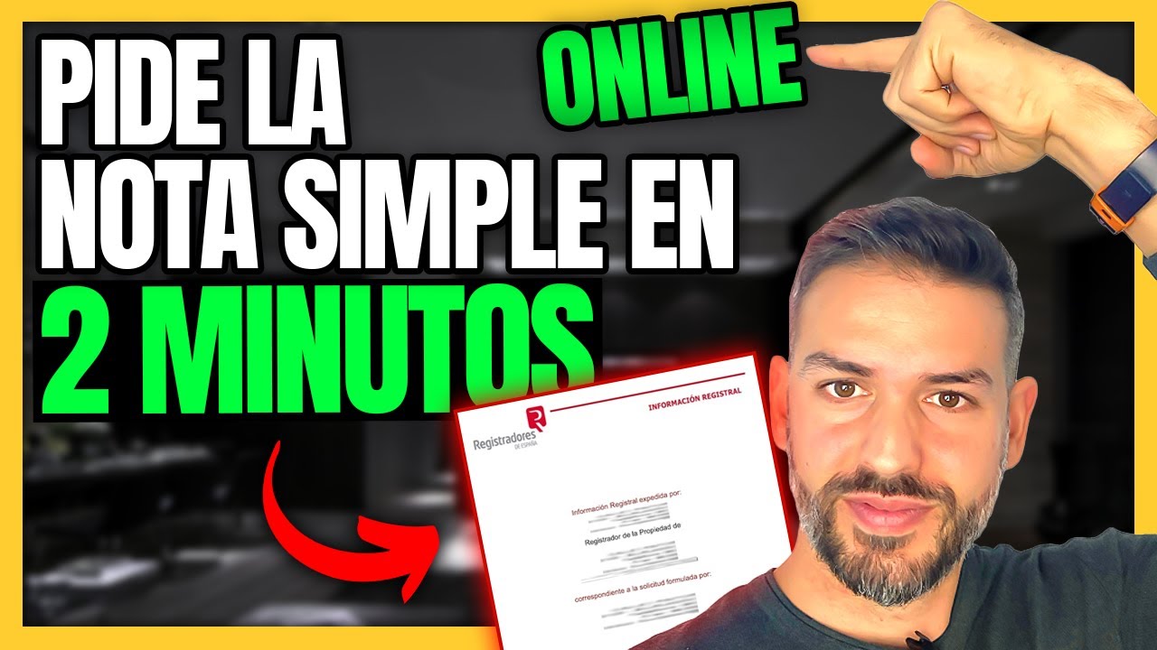 registro de la propiedad numero 1 de algeciras
