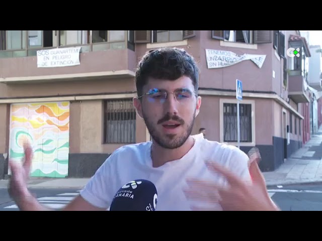 registro general turístico de la comunidad autónoma de canarias