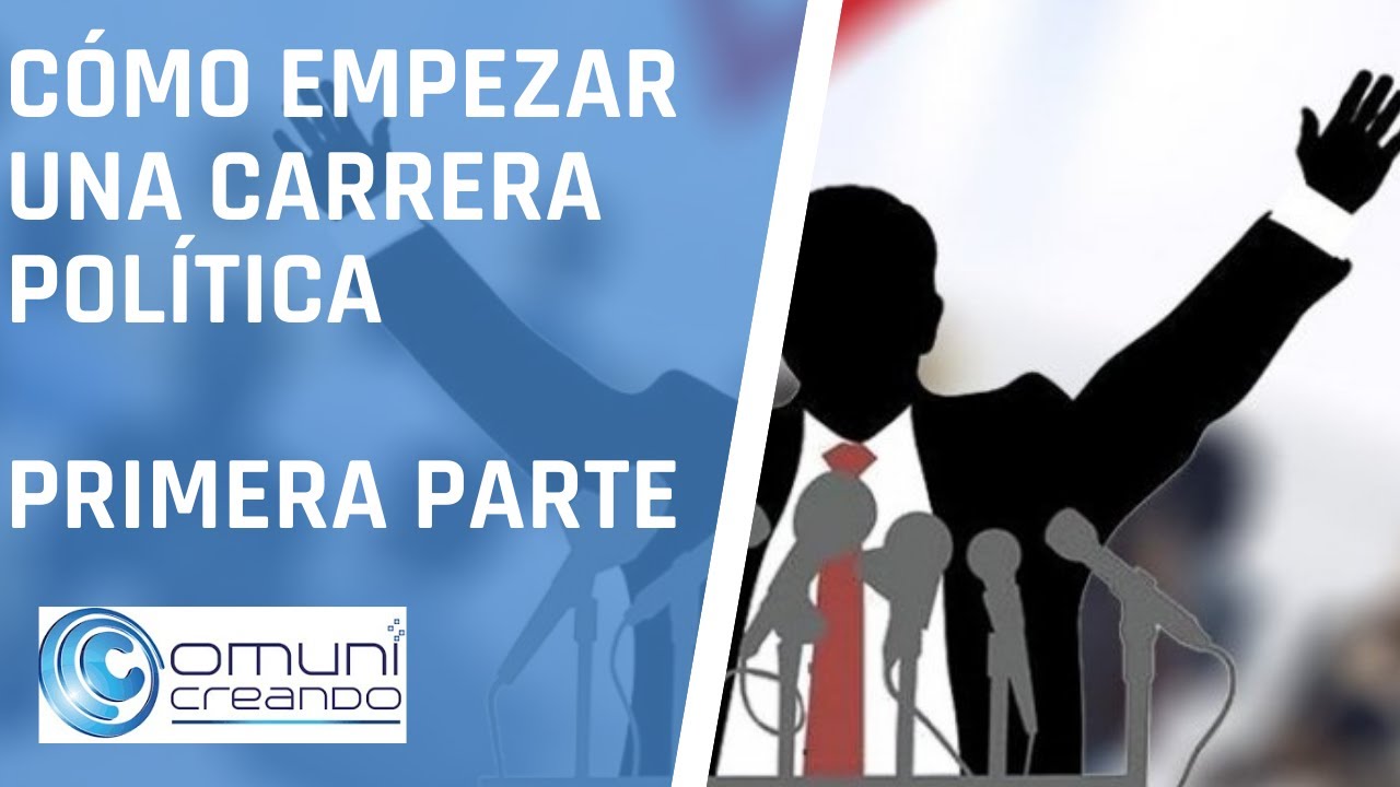 requisitos para ser politico en españa
