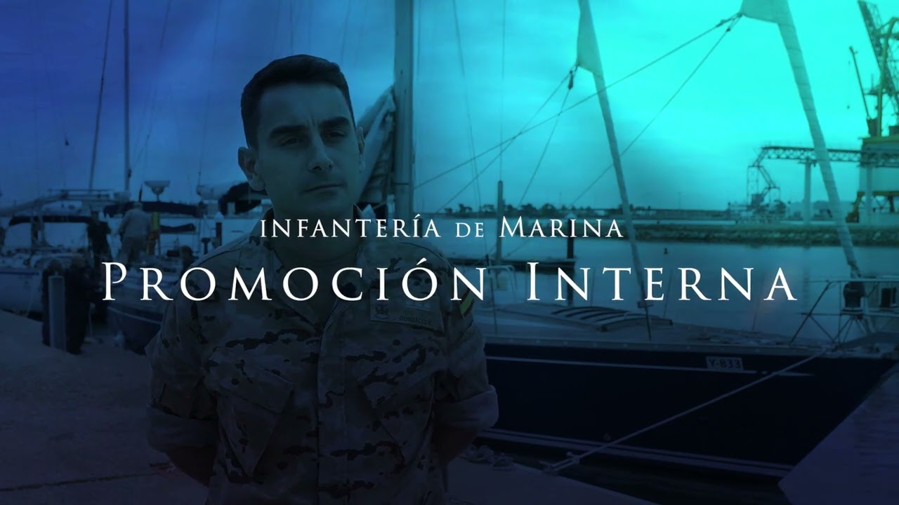 requisitos para ser suboficial de infanteria de marina