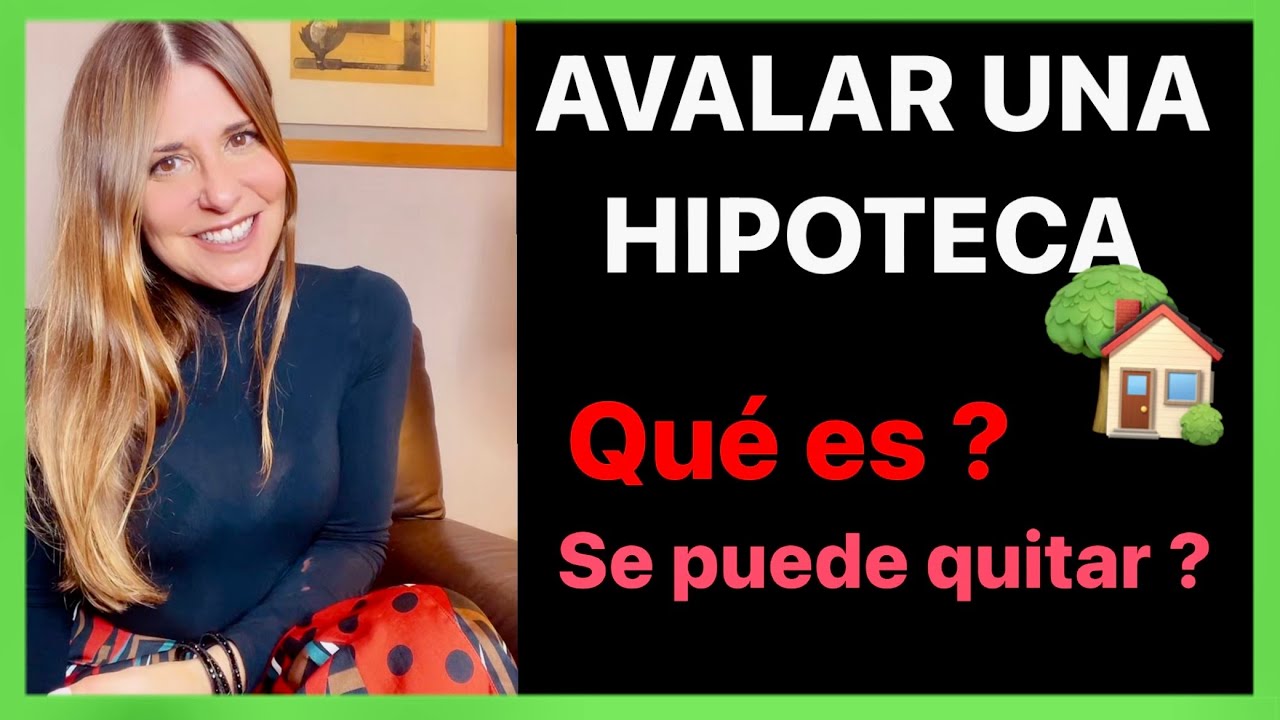 se puede quitar un aval de un coche