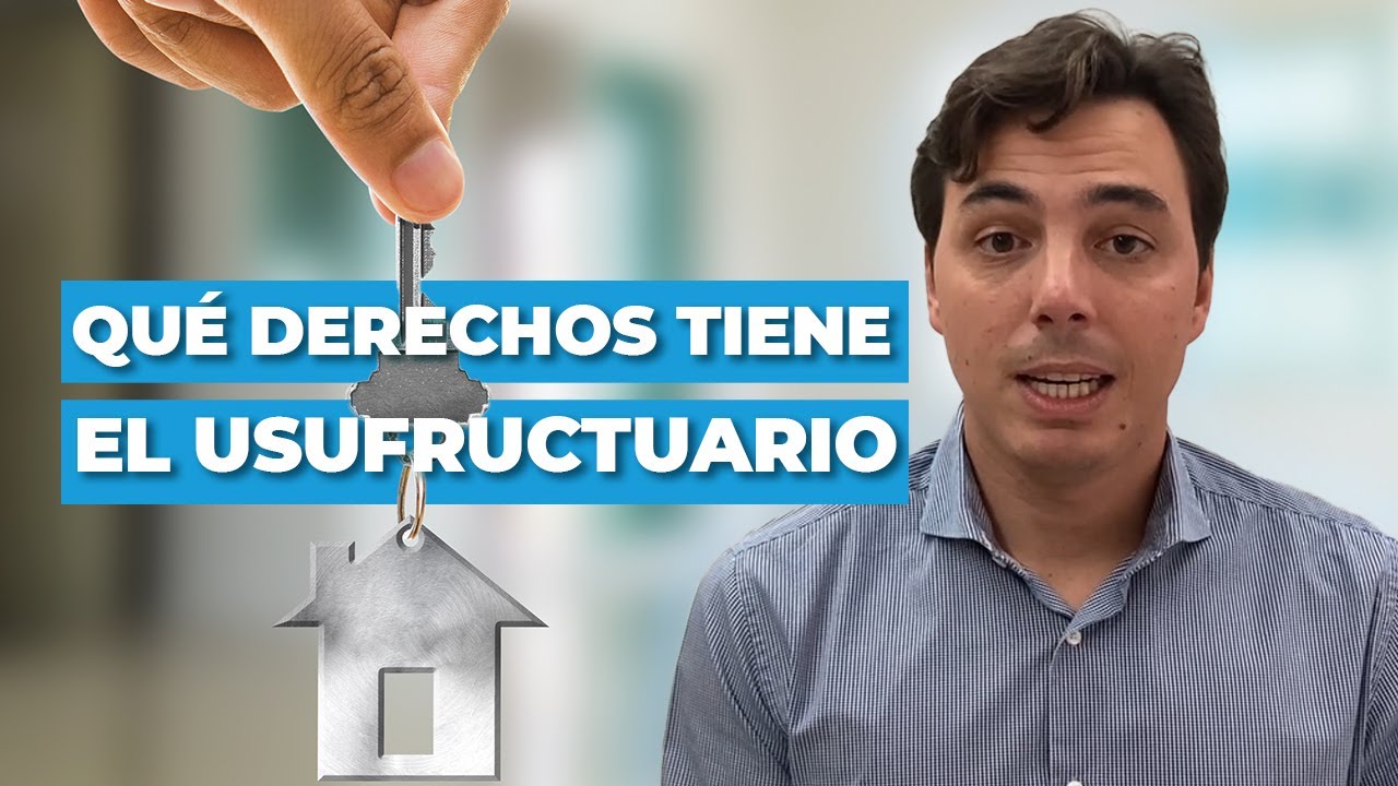 se puede renunciar al usufructo en favor de los hijos