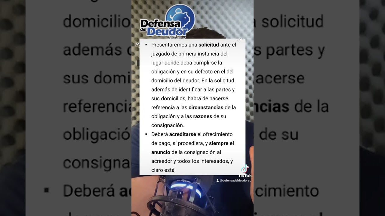 solicitar dinero consignado en el juzgado