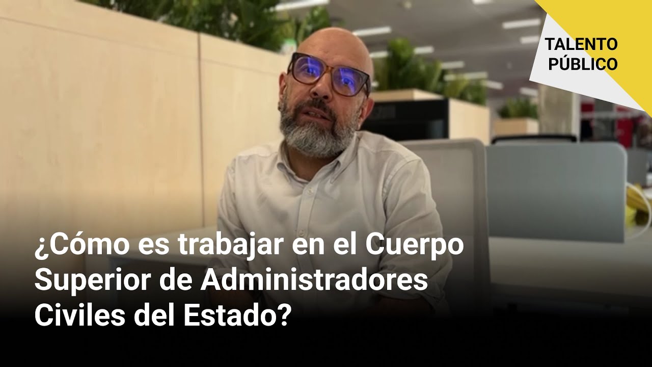 temario oposiciones cuerpo superior de administradores civiles del estado
