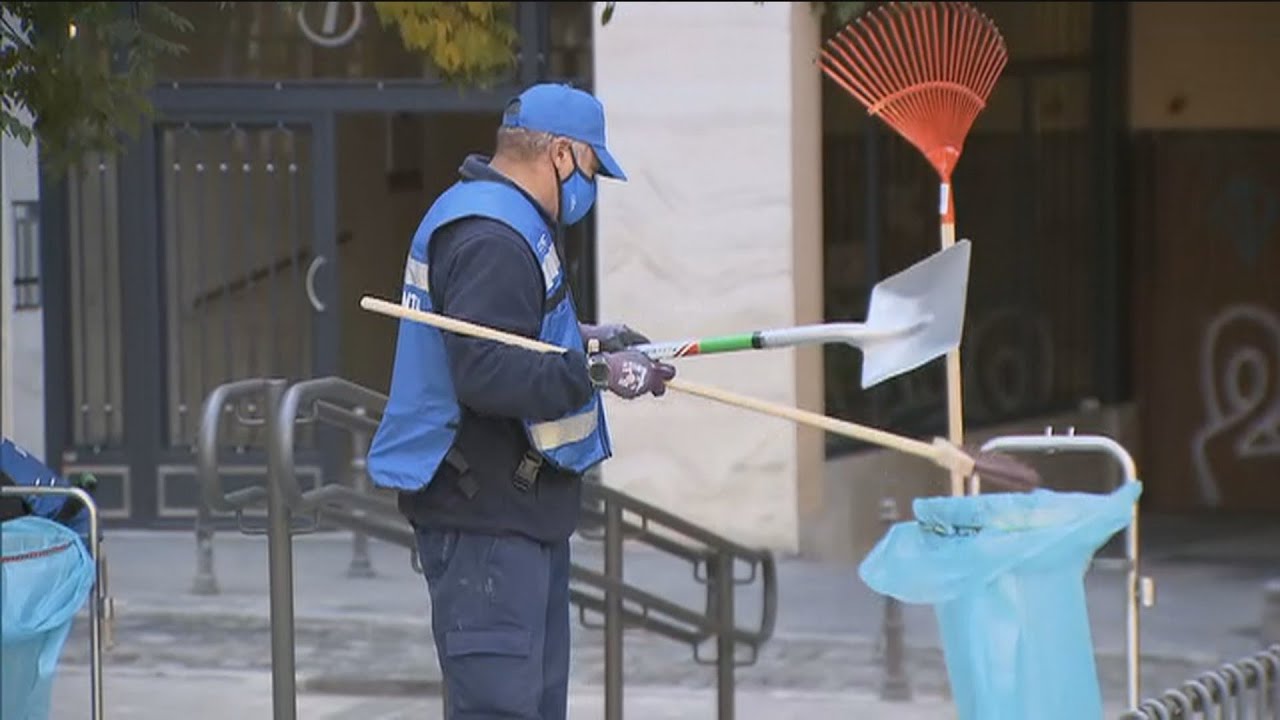 trabajos a la comunidad por multa