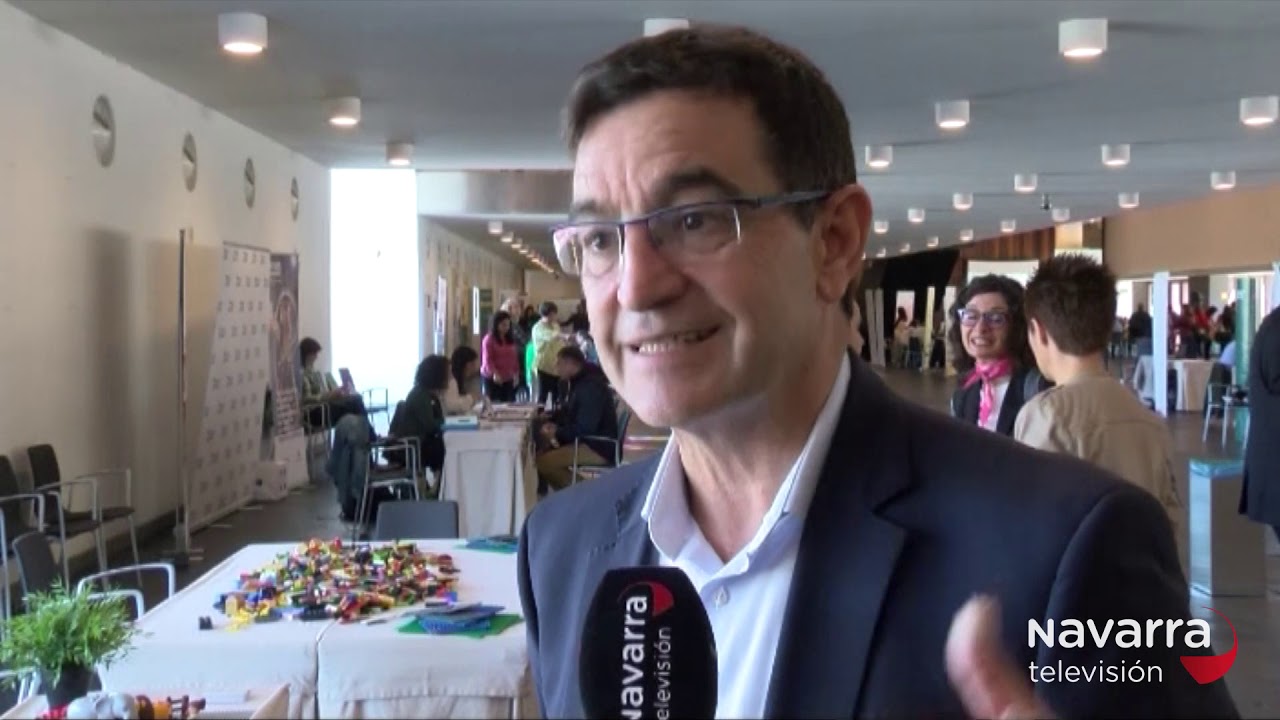 trabajos de fin de semana en navarra