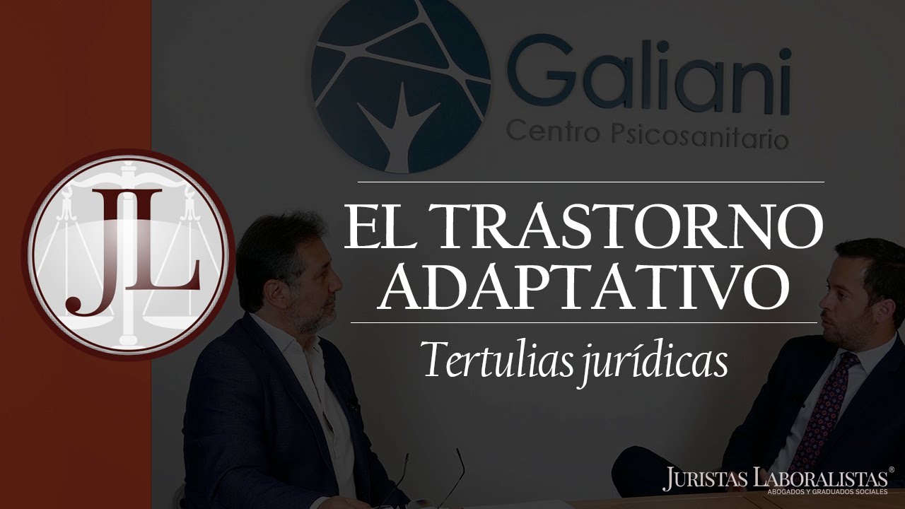 trastorno adaptativo mixto e incapacidad absoluta