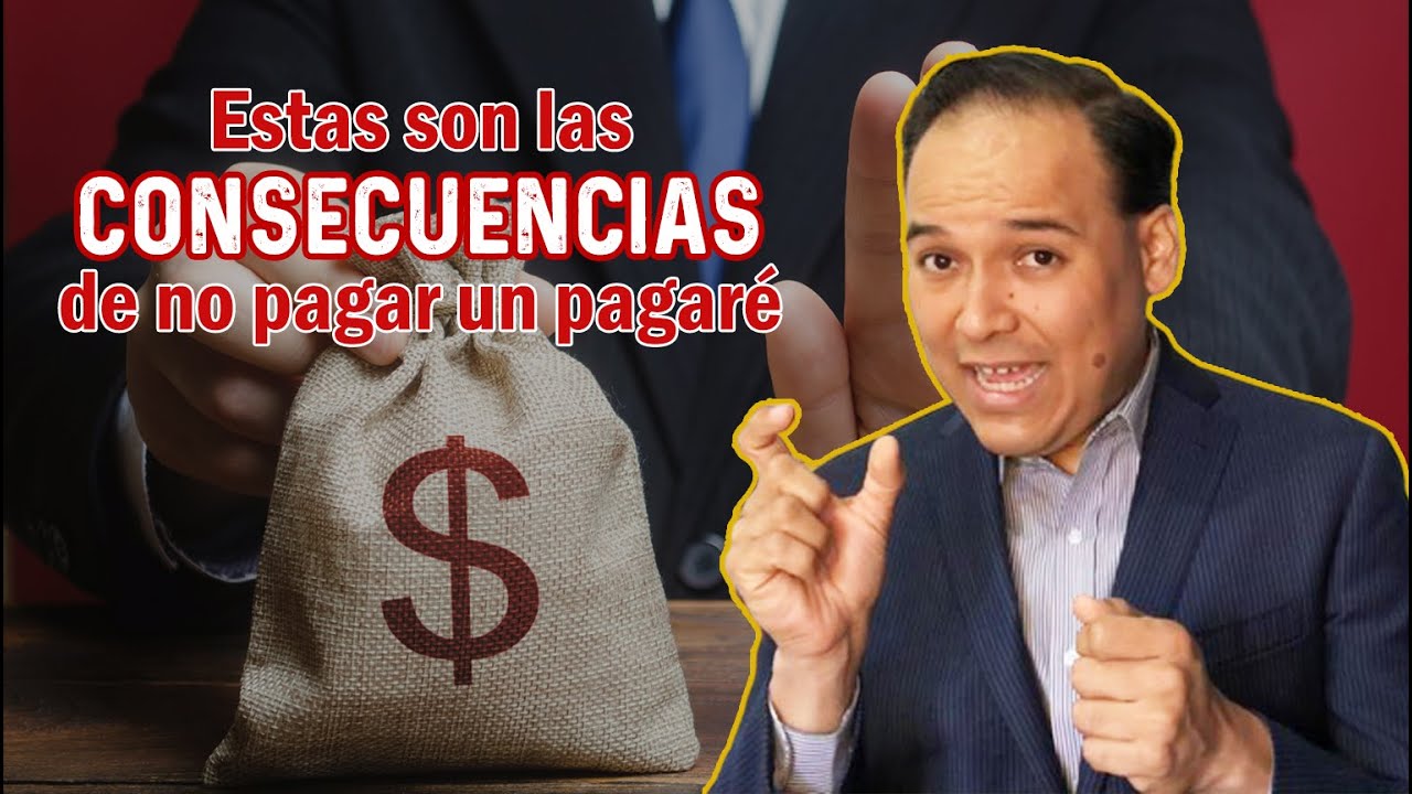 un pagare se puede cobrar en efectivo