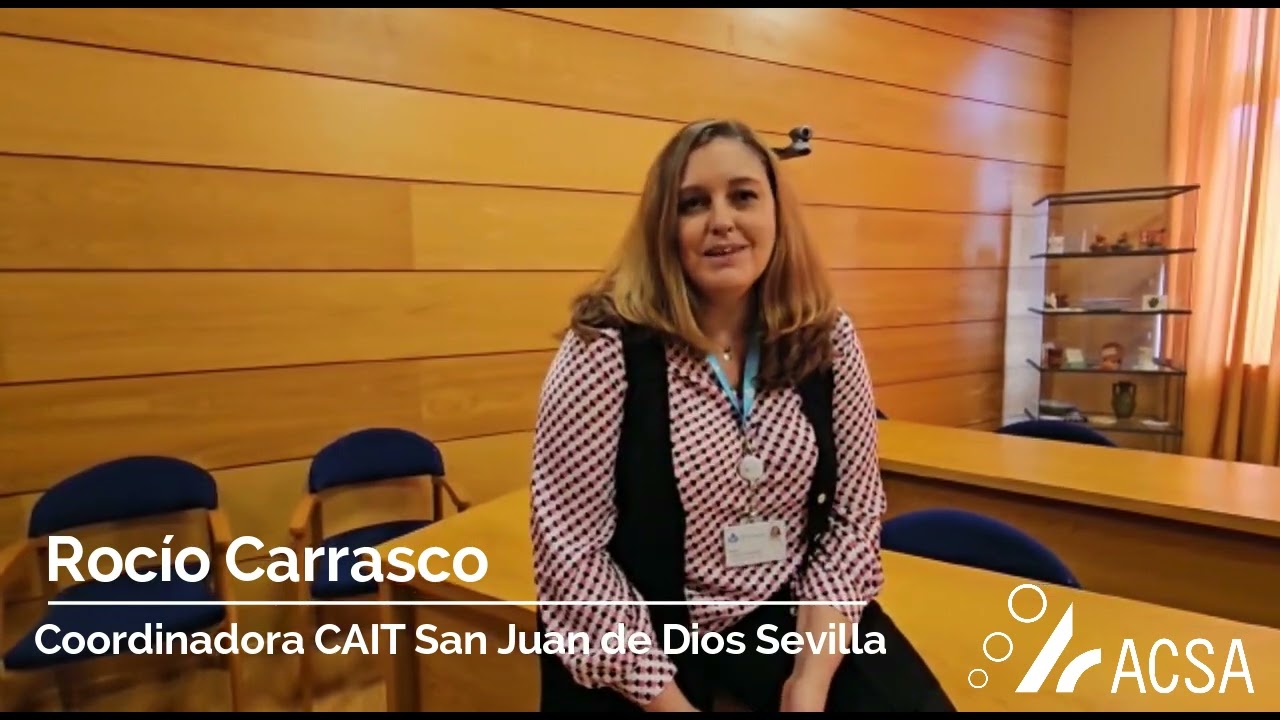 unidades de atención infantil temprana andalucía