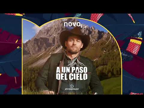 a un paso del cielo nova