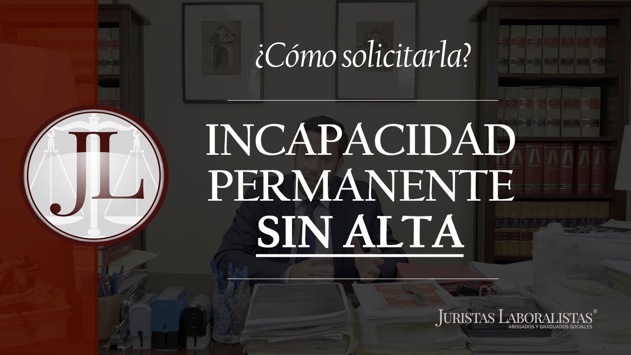 accidente laboral sin estar dado de alta