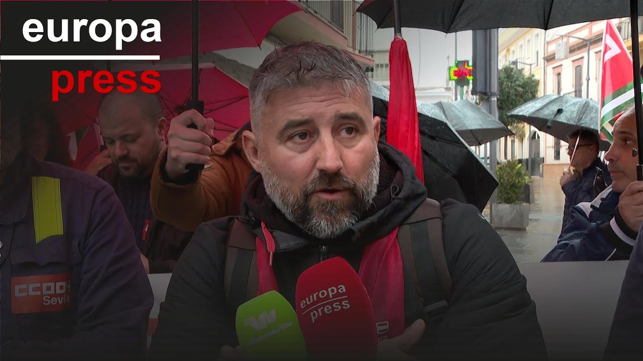 comisiones obreras vilanova i la geltrú