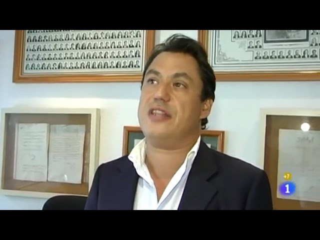 como saber si tengo título nobiliario