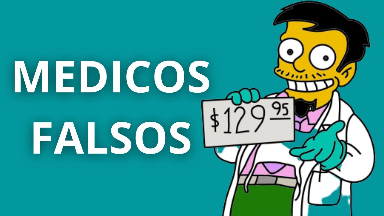 como saber si un justificante médico es falso