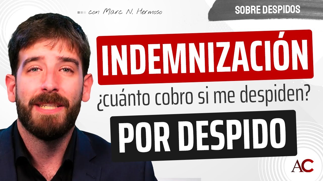 como se calcula la indemnización por fin de contrato