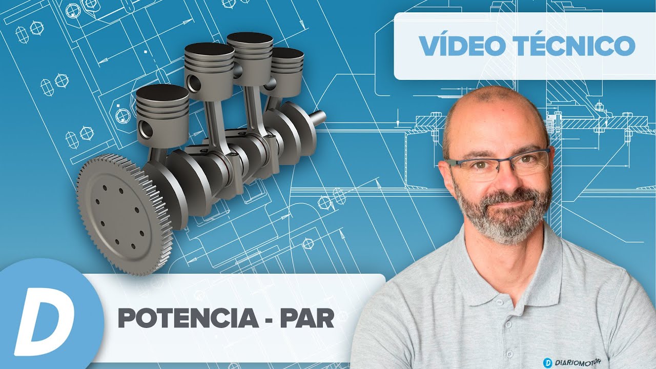 como se calcula la potencia fiscal