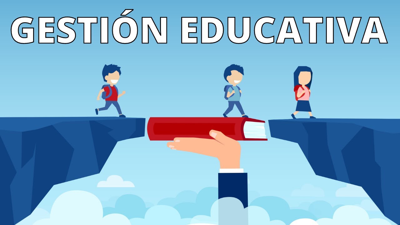 competencias y funciones de un centro educativo